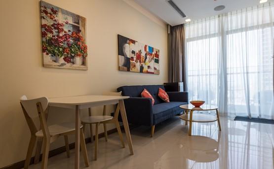 apartment for rent in district binh thanh BT105P1192 (1)